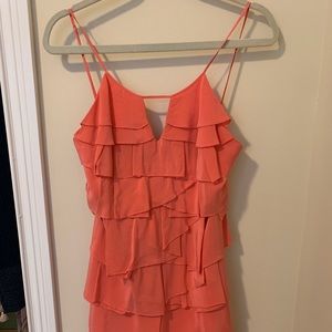 BCBG Cocktail Dress